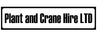 Plant and Crane Hire LTD image 1